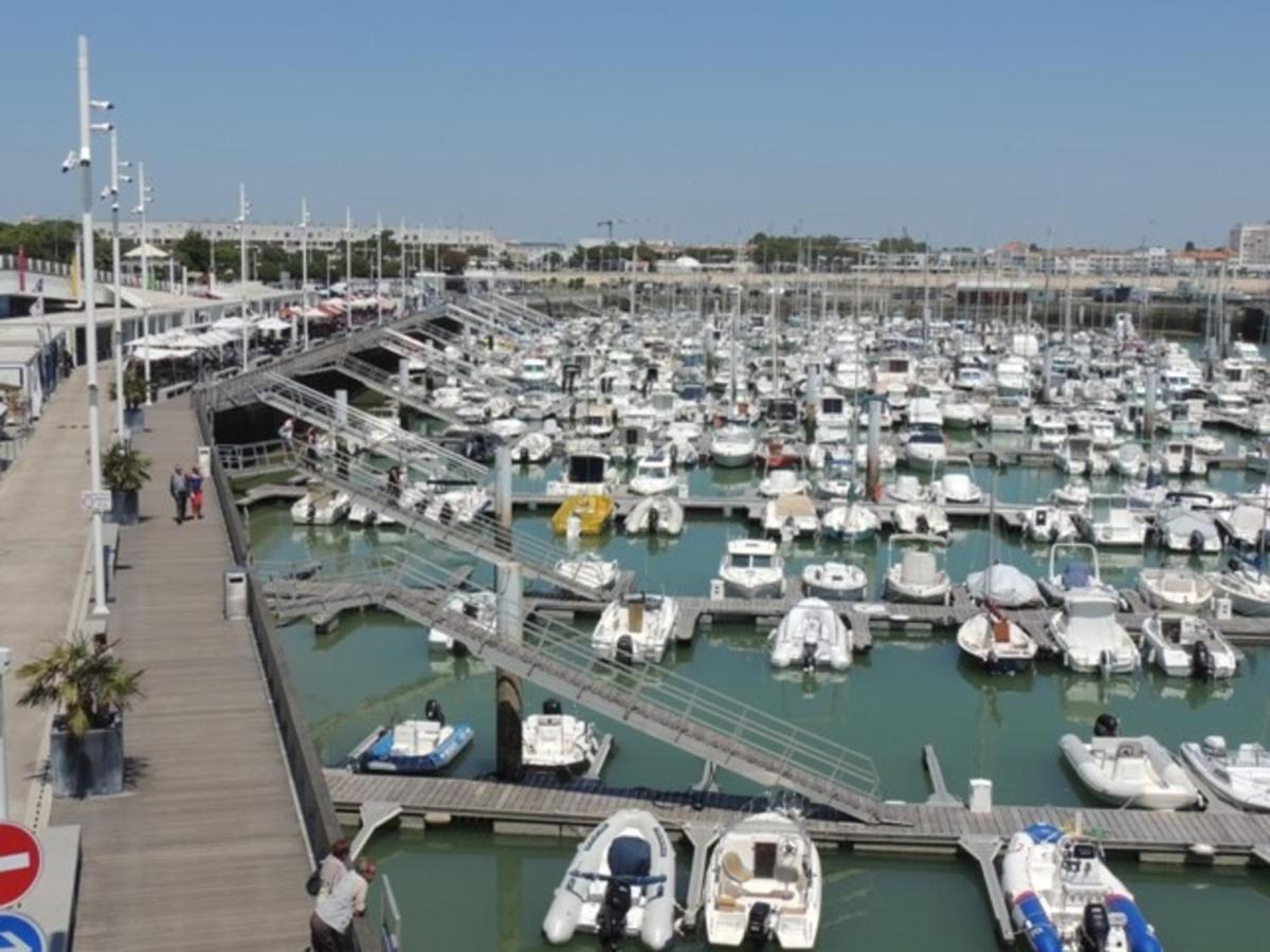 Studio Royan, 1 Piece, 3 Personnes - Fr-1-71-89 Royan