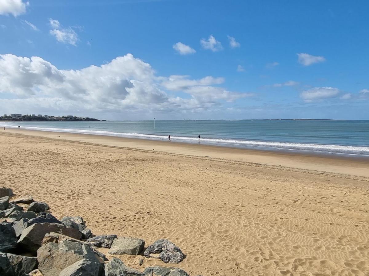 Studio Royan, 1 Piece, 3 Personnes - Fr-1-71-89 Apartment Royan