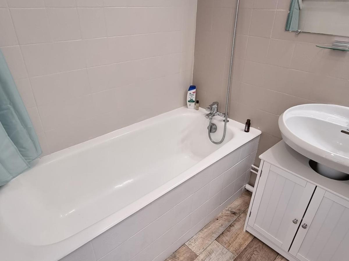 Studio Royan, 1 Piece, 3 Personnes - Fr-1-71-89